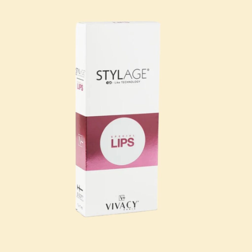 Stylage Special Lips