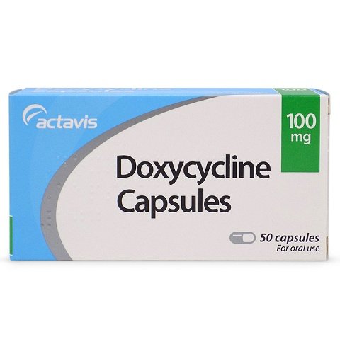 Koop Doxycycline voor een lage prijs in Nederland