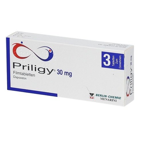 Koop Priligy in online apotheek Nederland voor snelle bestelling