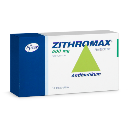 Koop Zithromax online in Nederland snel en eenvoudig
