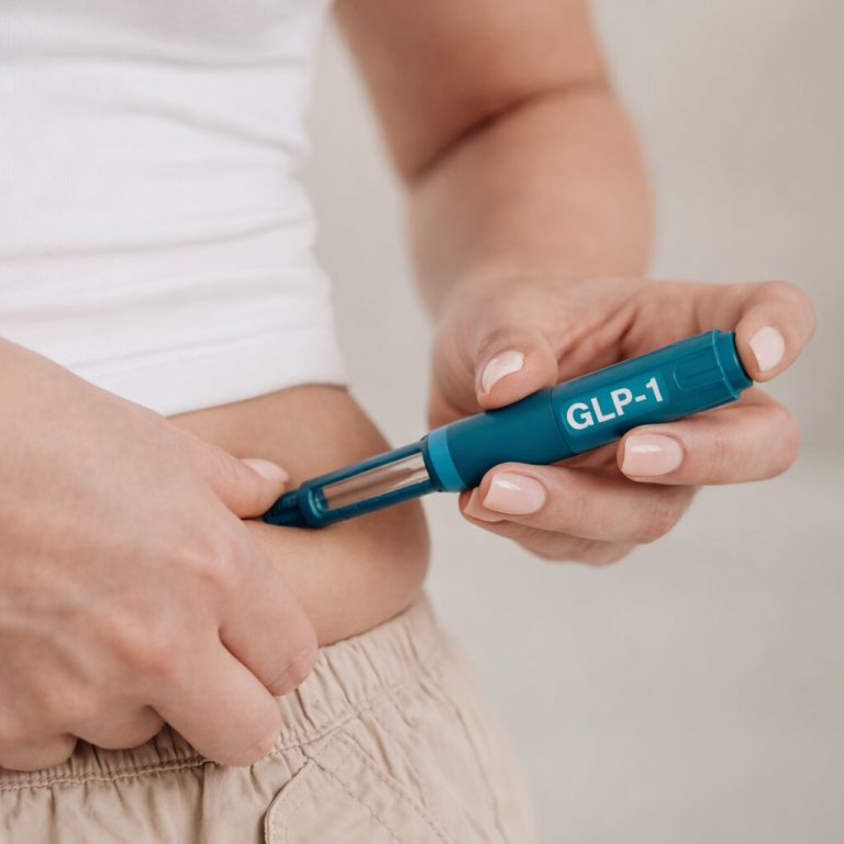 GLP 1 Medicijn