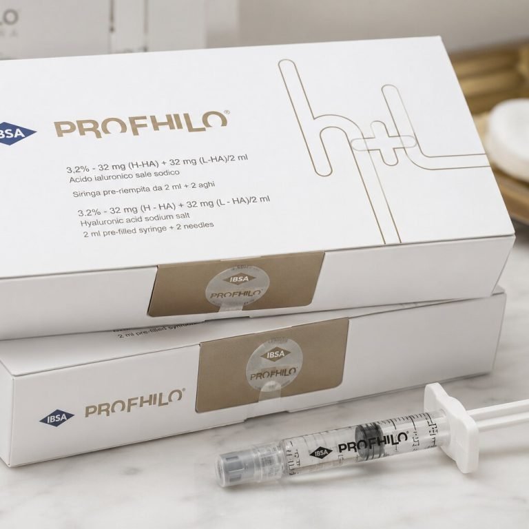 Profhilo package