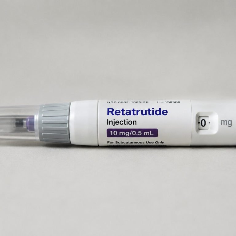 Retatrutide Pen